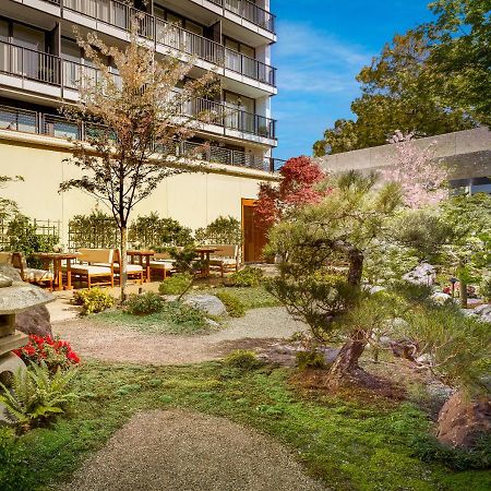 Nobu Hotel Palo Alto Eksteriør bilde
