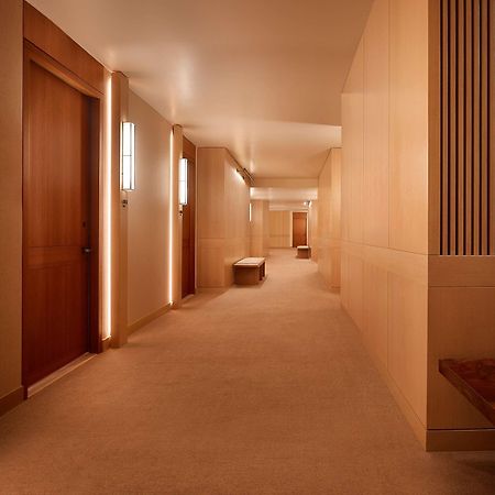 Nobu Hotel Palo Alto Eksteriør bilde
