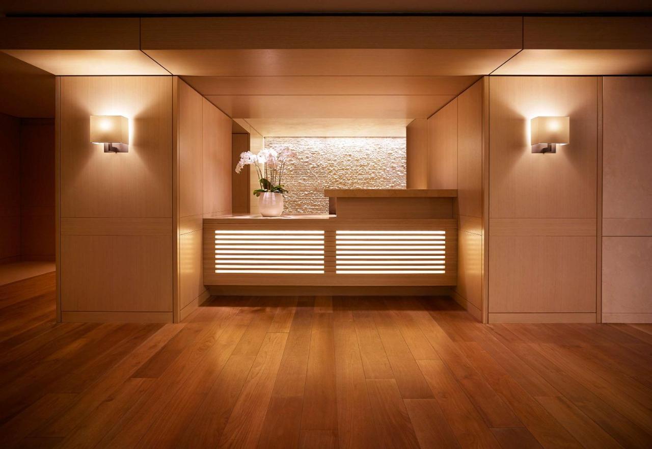 Nobu Hotel Palo Alto Eksteriør bilde