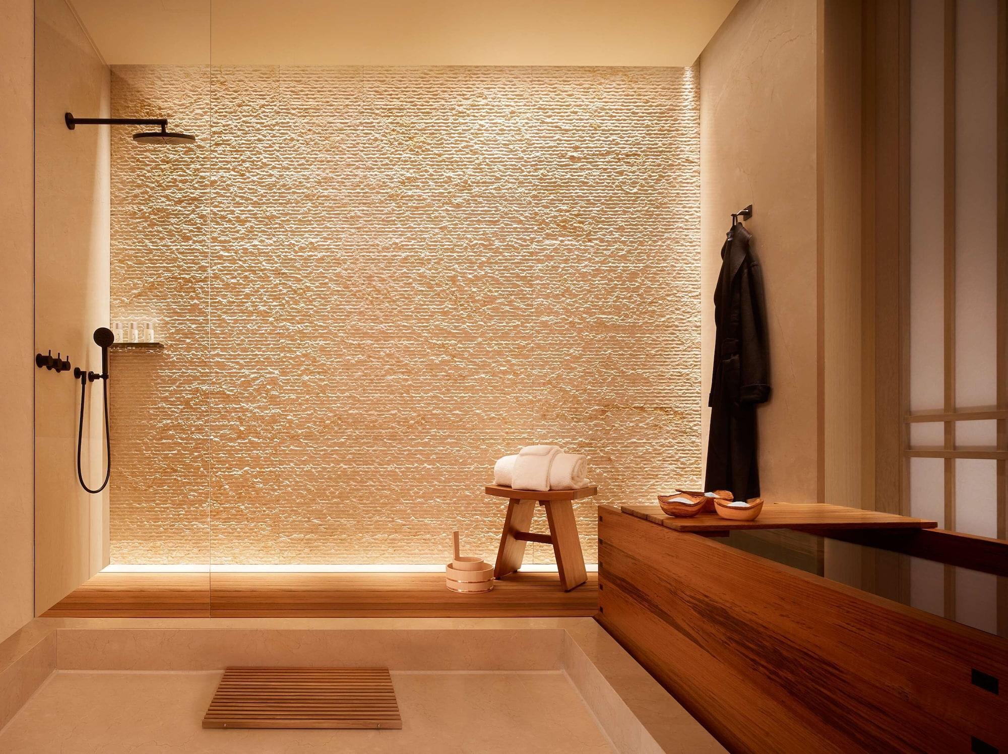 Nobu Hotel Palo Alto Eksteriør bilde