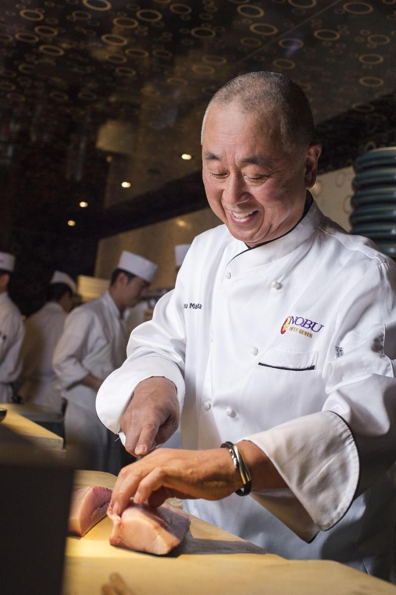 Nobu Hotel Palo Alto Eksteriør bilde