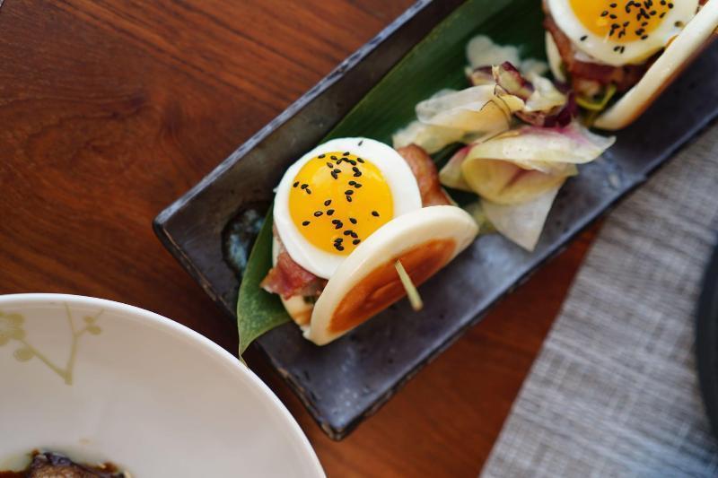 Nobu Hotel Palo Alto Eksteriør bilde