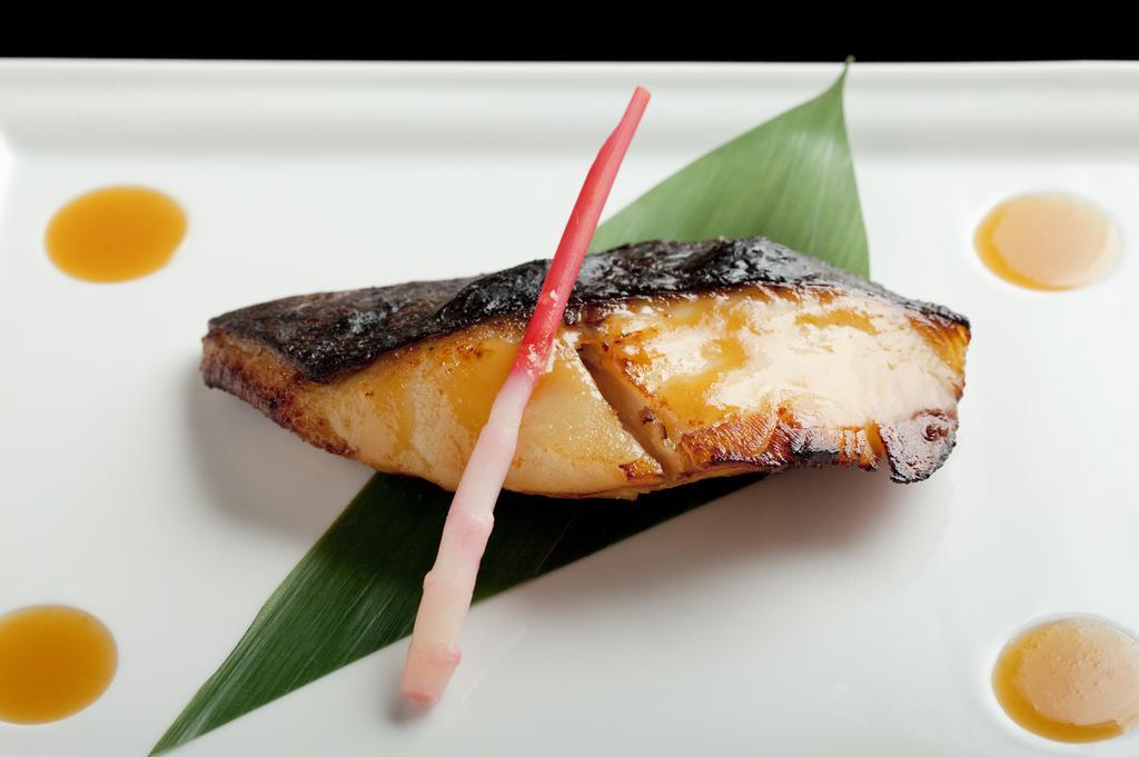 Nobu Hotel Palo Alto Eksteriør bilde