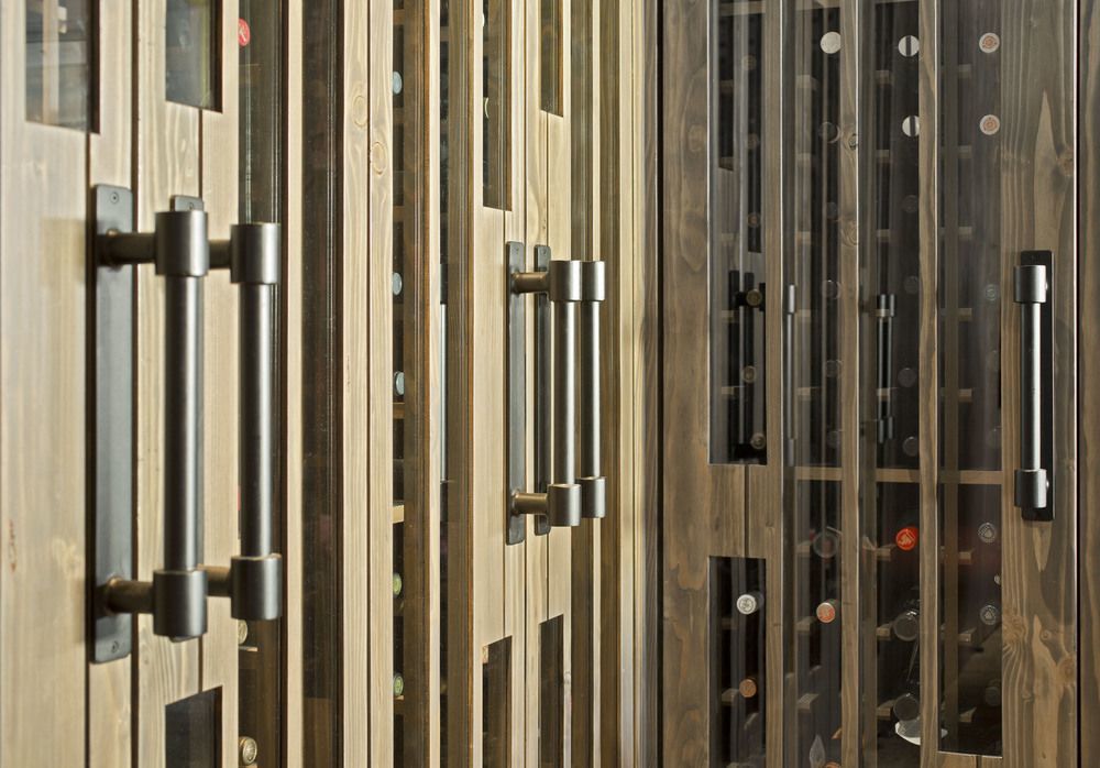 Nobu Hotel Palo Alto Eksteriør bilde
